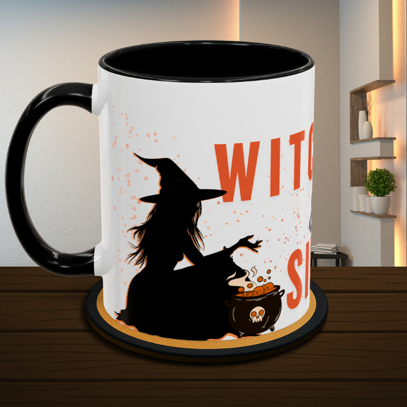 Best Personalized Mugs to Gift This Halloween Season