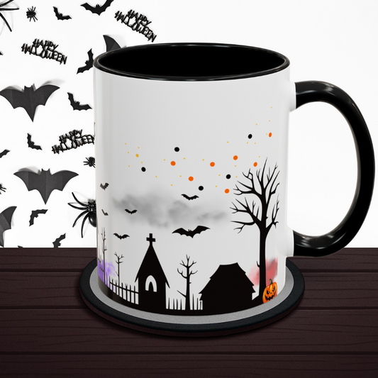 Top 5 Halloween Mugs to Brew Spooky Vibes This Fall