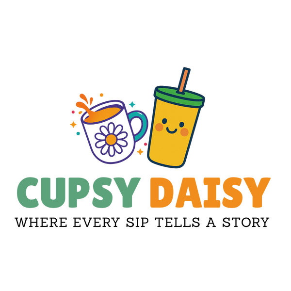 Cupsy Daisy